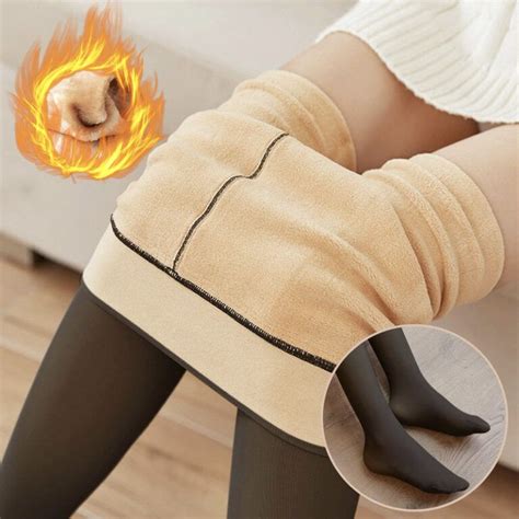 nude fleece leggings|Amazon.com: Skin Color Leggings